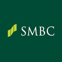 Company logo Sumitomo Mitsui Banking Corporation