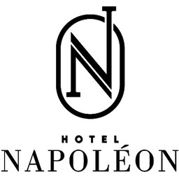 Company logo Hôtel Napoléon