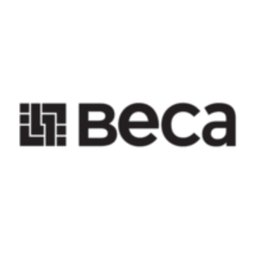 Company logo BECA