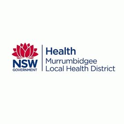 Company logo Murrumbidgee Local Health District