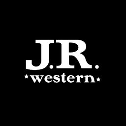 Logotipo de la empresa JR SOMBREROS