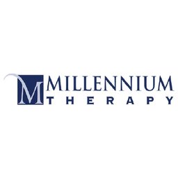Company logo Millennium Therapy