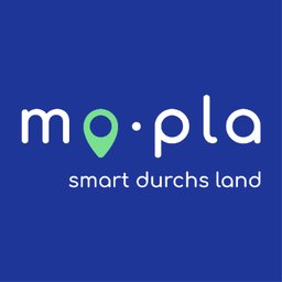 Firmenlogo MoPla Solutions GmbH