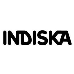 Company logo Indiska
