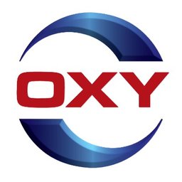 Company logo Occidental