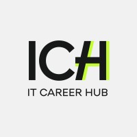 Firmenlogo ITCareerHub