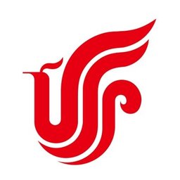 Company logo Air China