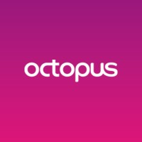 Company logo Octopus Legacy