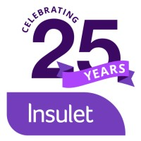 Company logo Insulet Corporation