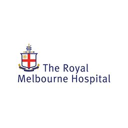 Company logo Royal Melbourne Hospital