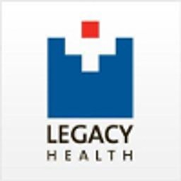 Company logo Legacy Health