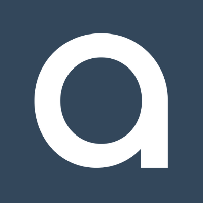 Logotipo de la empresa Azumo