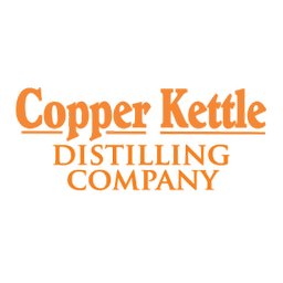 Company logo Copper Kettle Distilling