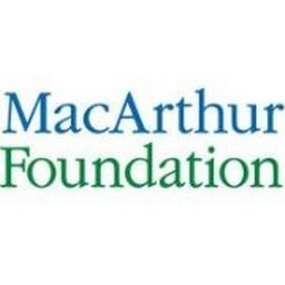 Company logo John D. and Catherine T. MacArthur Foundation