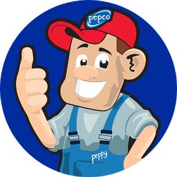Pepco Corp. Logo