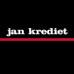 Company logo Jan Krediet