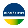 Company logo bioMérieux