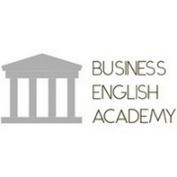 Logotipo de la empresa Business English Academy