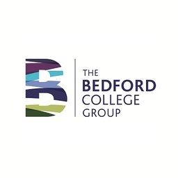 Company logo The Bedford College Group