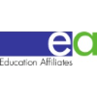 Company logo Education Affiliates