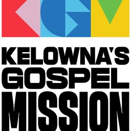 Company logo Kelowna's Gospel Mission