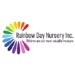 Company logo Rainbow Day Nursery