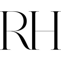 Company logo RH