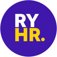Company logo RYHR
