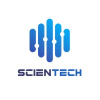 公司标志 Scientech Research LLC