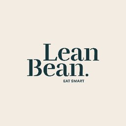 Company logo The Lean Bean