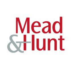 Company logo Mead & Hunt, Inc.