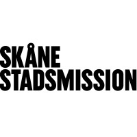 Company logo Skåne Stadsmission