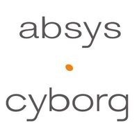 Logo de l'entreprise Absys Cyborg