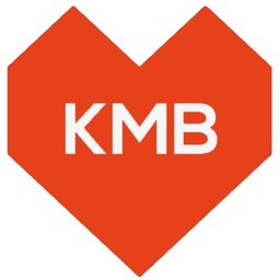 Firmenlogo KMB Creative Network AG