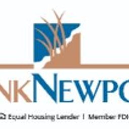 BankNewport Logo