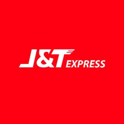 Company logo J&T EXPRESS
