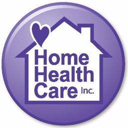 Company logo Home Health Care, Inc.
