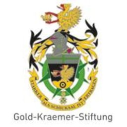 Firmenlogo Gold-Kraemer-Stiftung