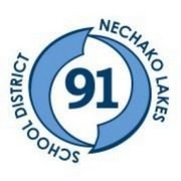 Company logo School District #91 (Nechako Lakes)