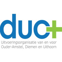 Company logo Duo+