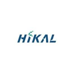 कंपनी का लोगो Hikal