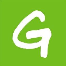 Logo syarikat Greenpeace