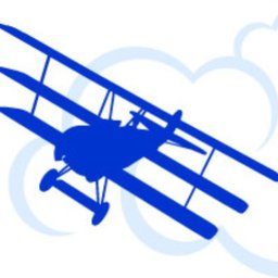 Company logo Aviodrome
