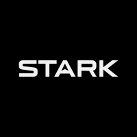 Company logo STARK