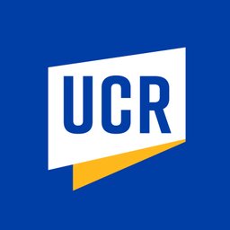 Company logo University of California, Riverside
