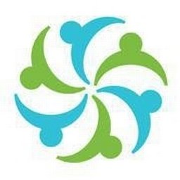 Company logo HOME OF GUIDING HANDS