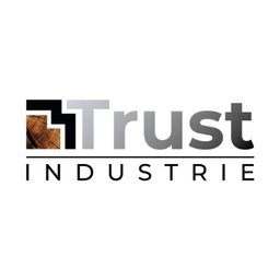 Logo de l'entreprise Trust Industrie