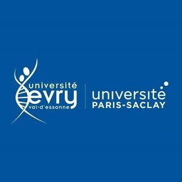 Logo de l'entreprise Université d'Evry