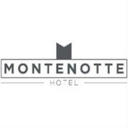 Company logo The Montenotte Hotel