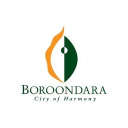 Company logo City of Boroondara
